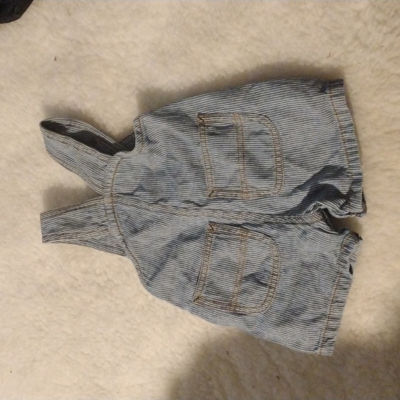 Carhartt Sure All BibsFor Babies - Picture 3 of 4